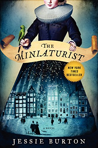 The Miniaturist: A Novel