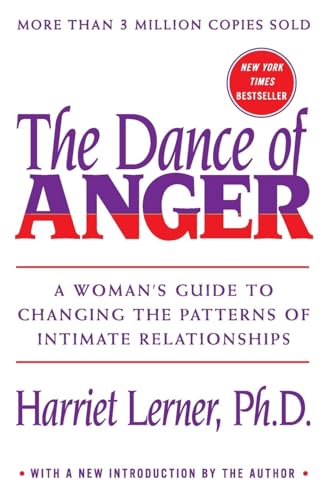 The Dance of Anger: A Woman