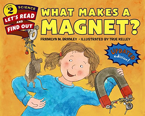 What Makes a Magnet? (Let