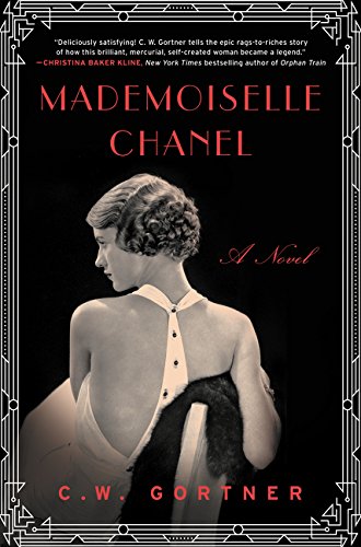 Mademoiselle Chanel: A Novel