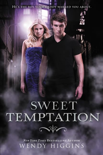 Sweet Temptation (Sweet Evil, 4)