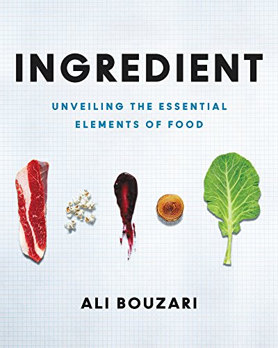 Ingredient: Unveiling the Essential Elements of Food