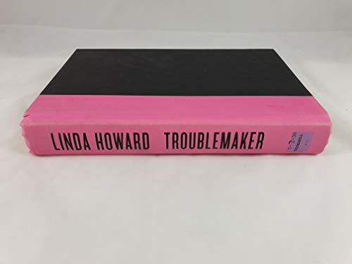 Troublemaker: A Suspenseful Romantic Thriller with a Mysterious Alpha Male, Get Ready to Uncover the Truth