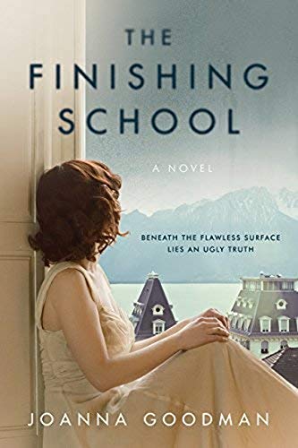 The Finishing School: A Novel