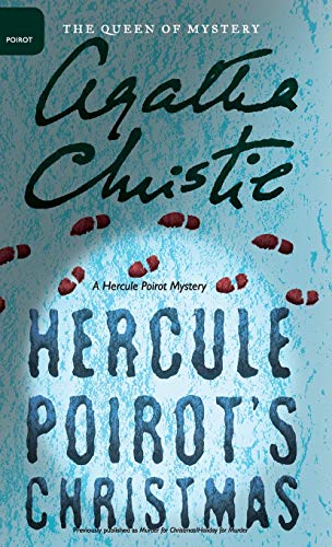 Hercule Poirot