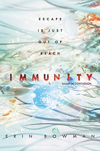 Immunity (Contagion, 2)