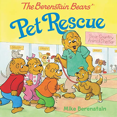 The Berenstain Bears