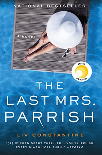 The Last Mrs. Parrish: A Reese