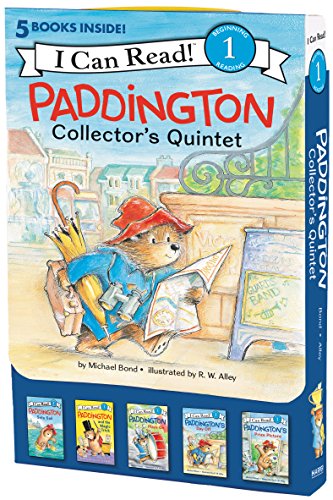 Paddington Collector