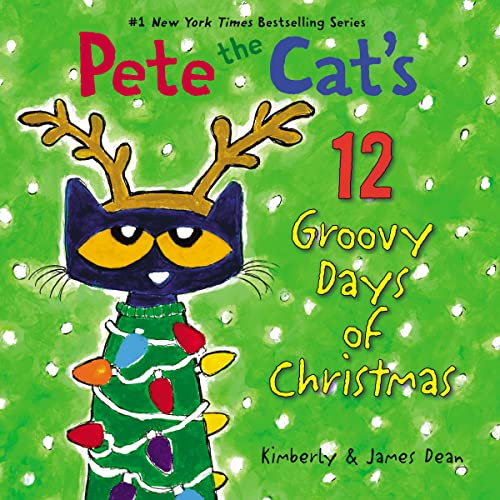 Pete the Cat