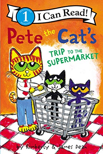 Pete the Cat