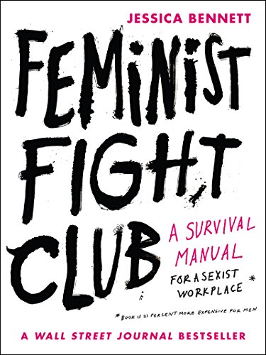 FEMINIST FIGHT CLUB