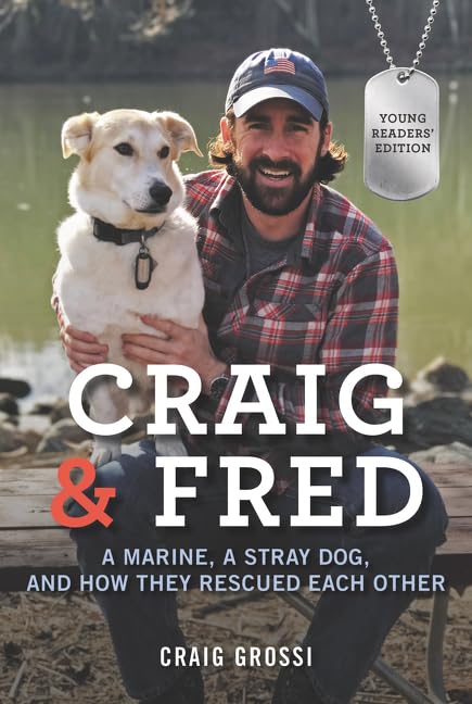 Craig & Fred Young Readers