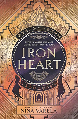 Iron Heart (Crier