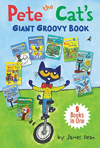 Pete the Cat