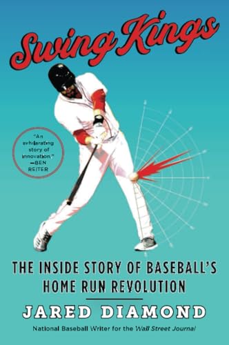 Swing Kings: The Inside Story of Baseball