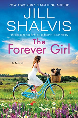 The Forever Girl: A Novel (The Wildstone Series, 6)