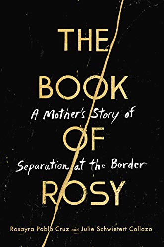 The Book of Rosy: A Mother