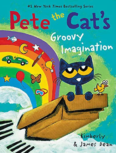 Pete the Cat