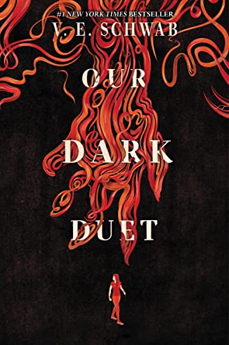 Our Dark Duet (Monsters of Verity, 2)