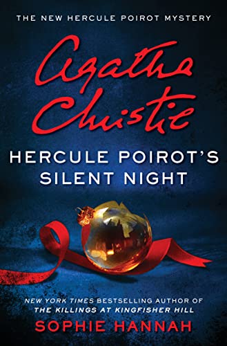 Hercule Poirot