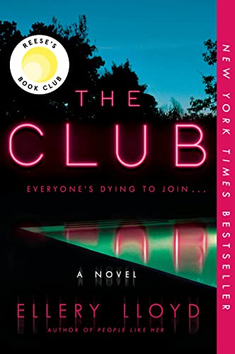 The Club: A Reese