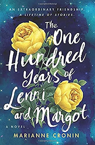 The One Hundred Years of Lenni and Margot: A Summer Beach Read