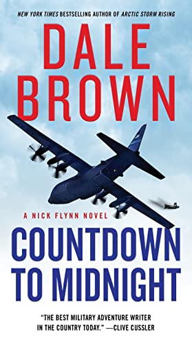 Countdown to Midnight: A Nick Flynn Novel (Nick Flynn, 2)