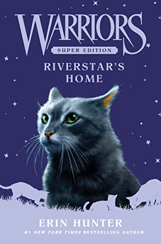 Warriors Super Edition: Riverstar