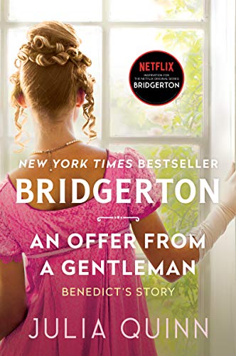 Offer from a Gentleman, An: Bridgerton: Benedict