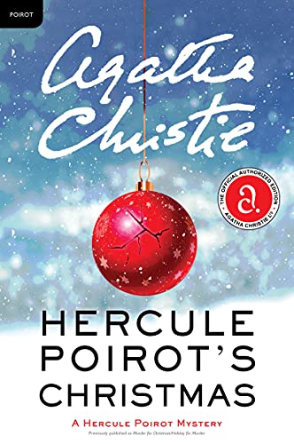 Hercule Poirot