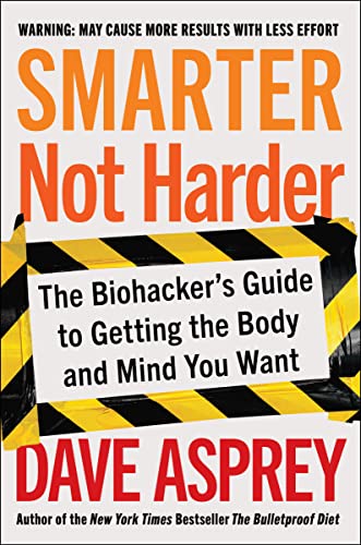 Smarter Not Harder: The Biohacker