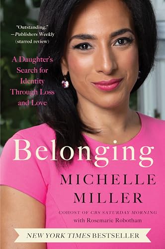 Belonging: A Daughter