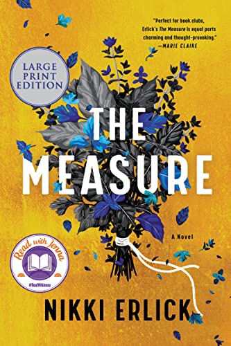 The Measure: A Read with Jenna Pick