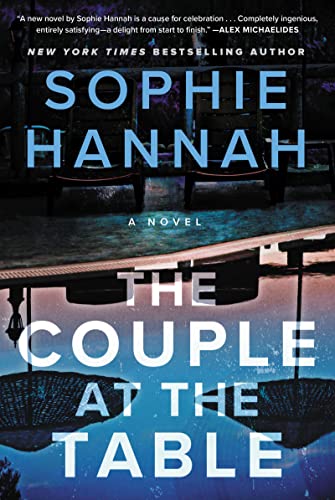 The Couple at the Table: A Novel