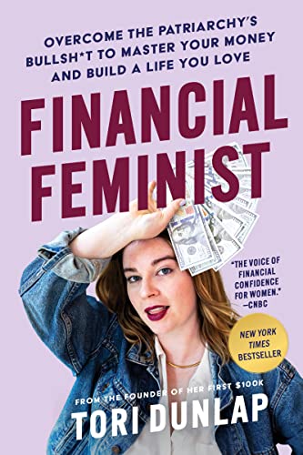 Financial Feminist: Overcome the Patriarchy