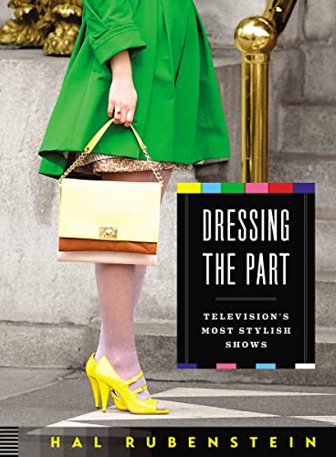 Dressing the Part: Television