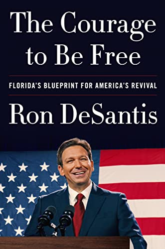 The Courage to Be Free: Florida