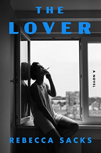 The Lover: A Novel