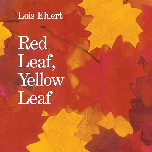 Red Leaf, Yellow Leaf