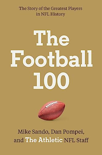 The Football 100 (Sports)