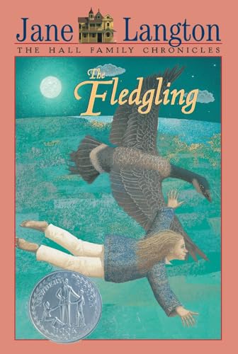 The Fledgling (Hall Family Chronicles, Book 4)