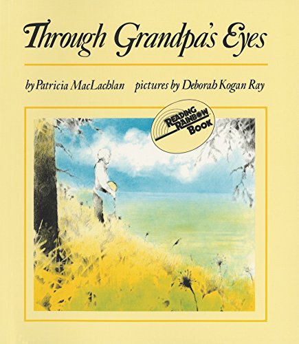 Through Grandpa