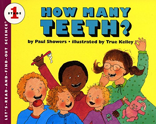 How Many Teeth? (Let