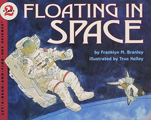 Floating in Space (Let