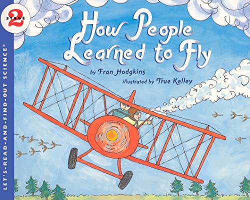 How People Learned to Fly (Let