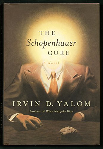 The Schopenhauer Cure: A Novel