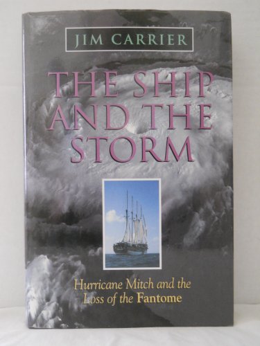 The Ship and the Storm