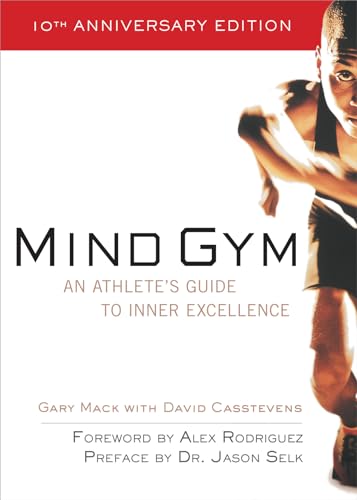 Mind Gym : An Athlete