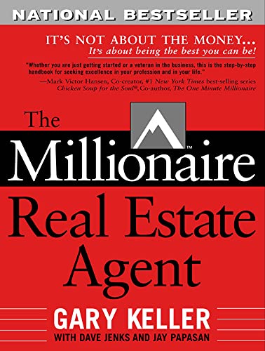 The Millionaire Real Estate Agent: It